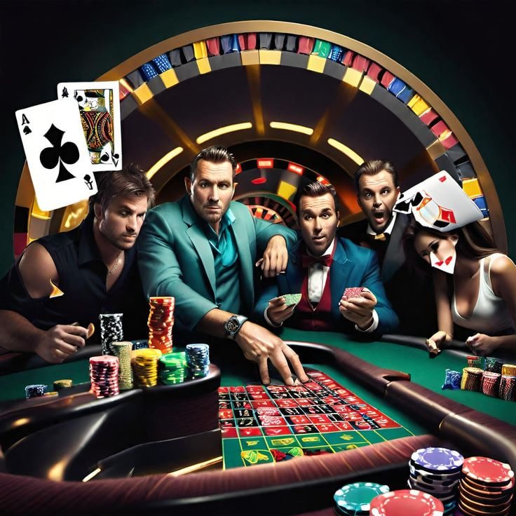 66 brl bet