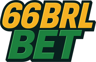 66 BRL Bet Logo
